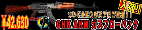 GHK AKM �K�X�u������