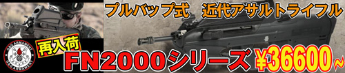 G&G FN2000