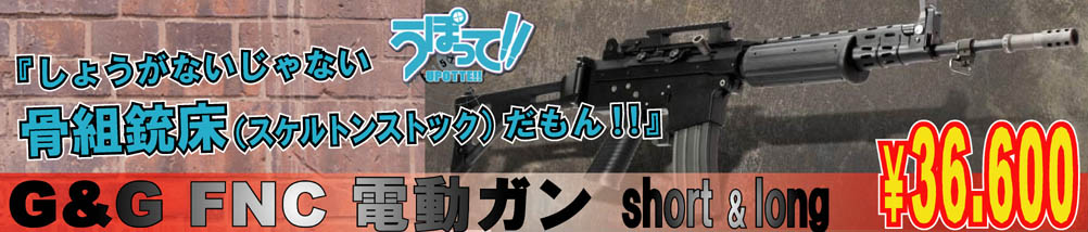 G&G FNC