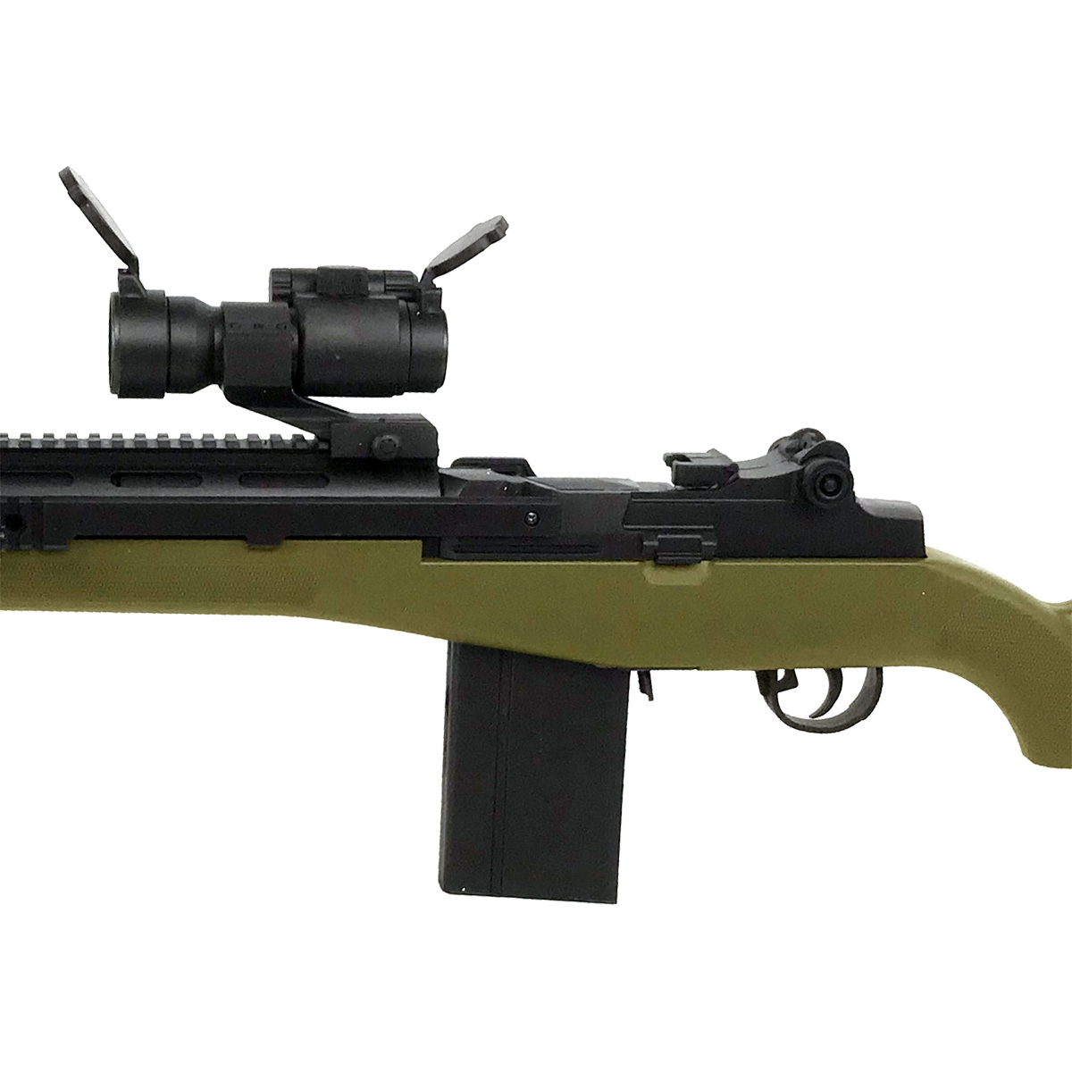 AGM M14 エアコッキング ショート（各カラーあり）