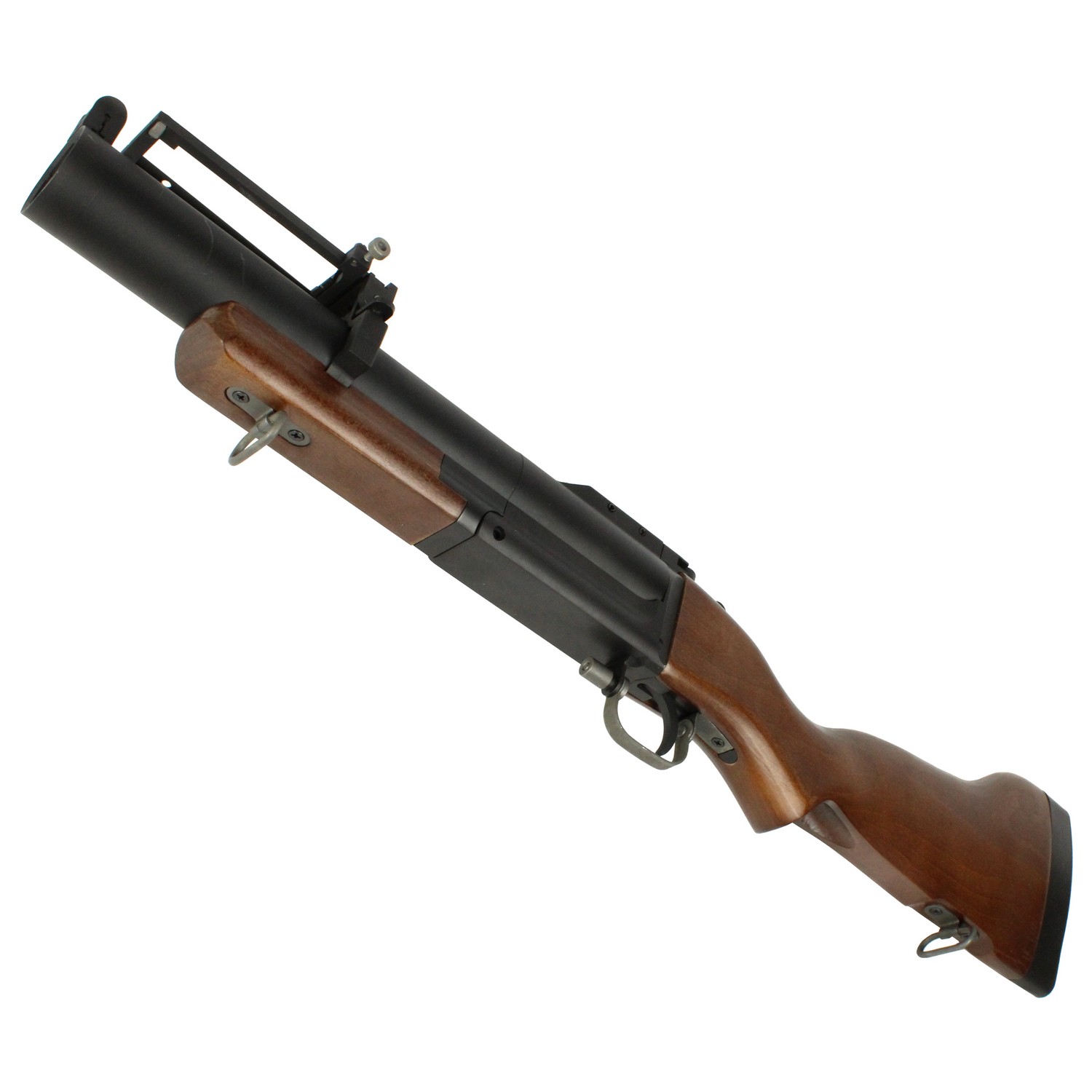 決算セール！35％OFF】KING ARMS M79 グレネードランチャー