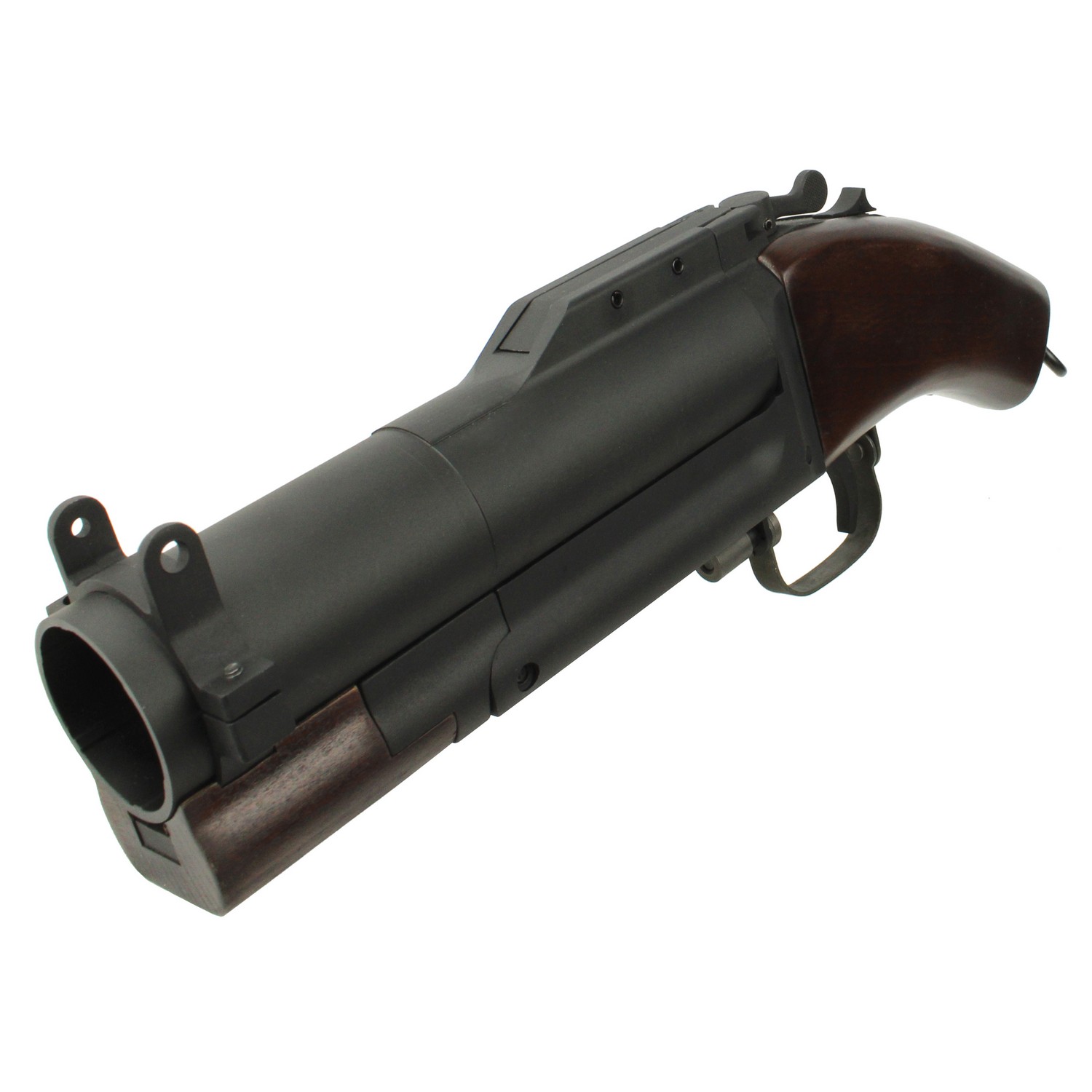 決算セール！35％OFF】KingArms M79 グレネードランチャー ショート