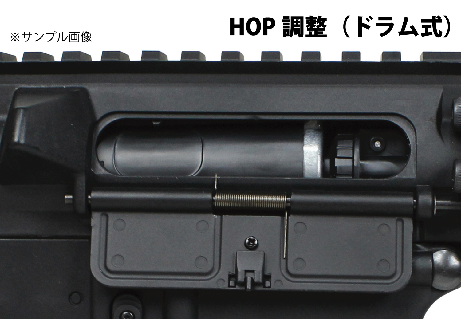 10/10まで！50％OFF】ST M4 URX4 M-LOK SD PDW-S チャレンジャーライン G3電動ガンBK(MOLON刻印)（ 電子トリガーシステム搭載）