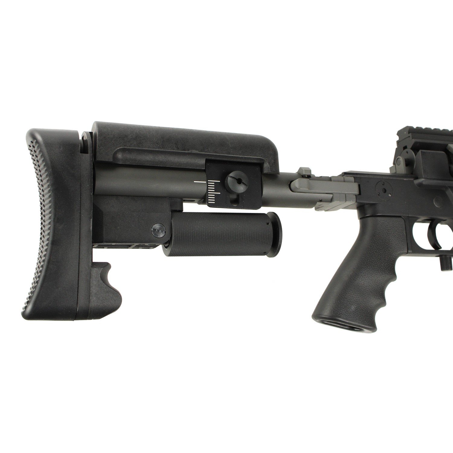 Amazon.co.jp: S&T PGM Mini-Hecate.338 TAN ガスライフル