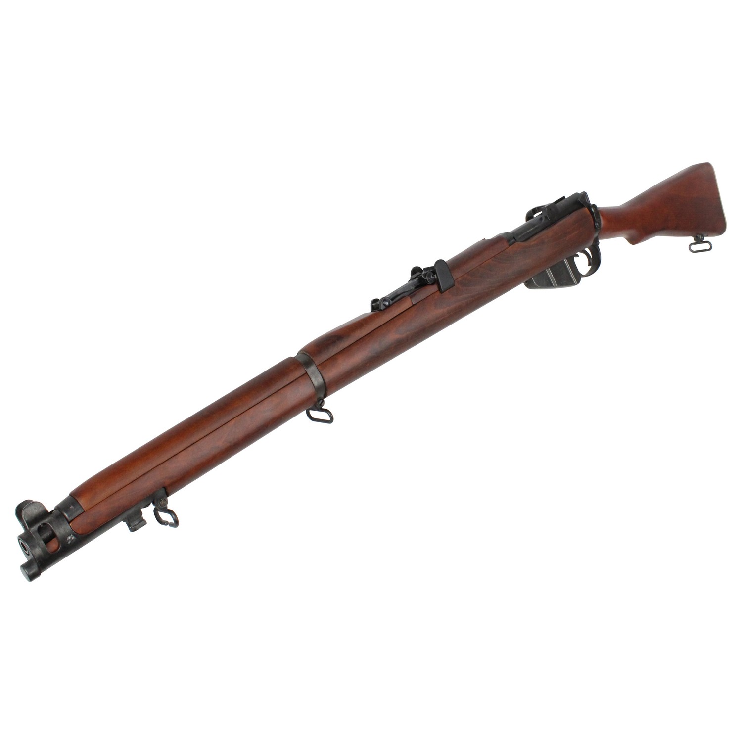 S&T Lee Enfield No. 1 Mk III* エアーコッキングライフル リアル 