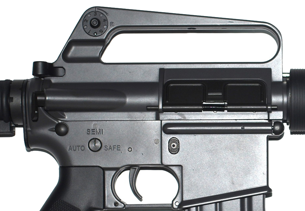 さらに値引き!】【フォースターBOX】CME009E XM177E1 フルメタル ETU