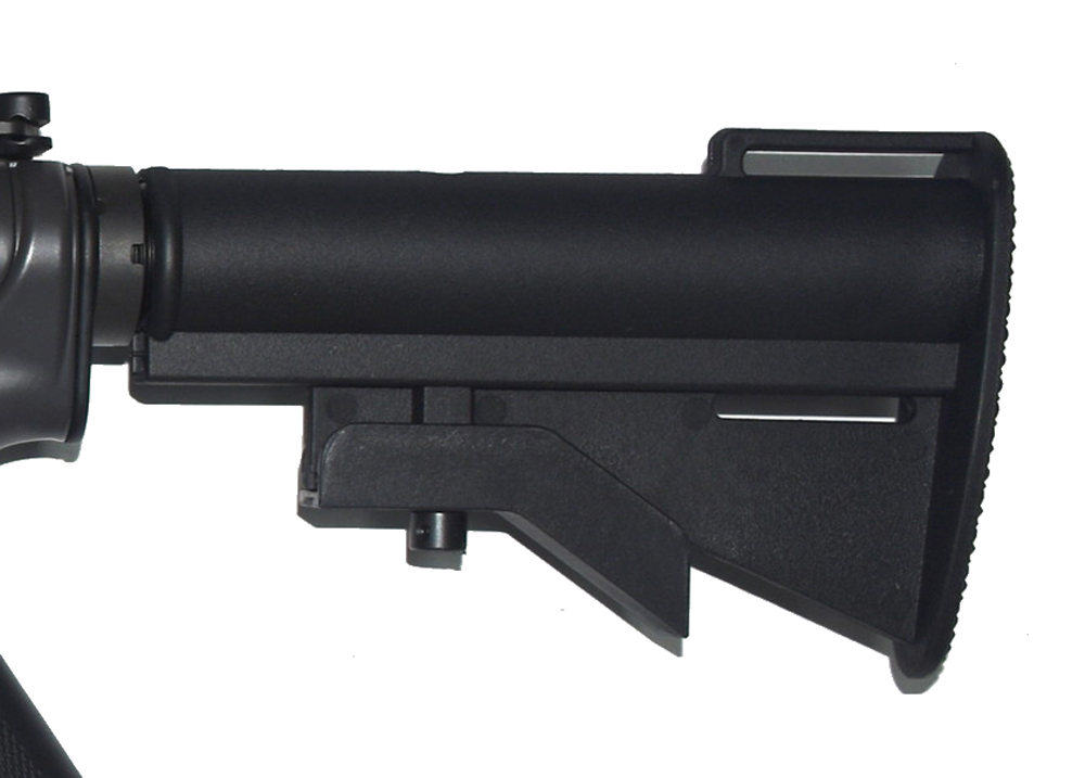 さらに値引き!】【フォースターBOX】CME009E XM177E1 フルメタル ETU