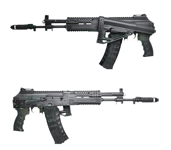 LCT AK12 カスタム サバゲー装備セット